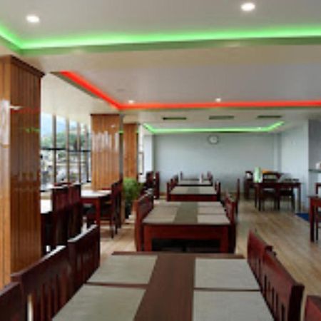 Hotel Tawang Heights , Таванг Экстерьер фото